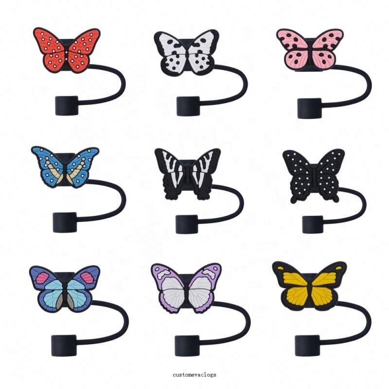 Straw Toppers Festival - Peso Pluma Karol g Bunny Luck Charm Sealing