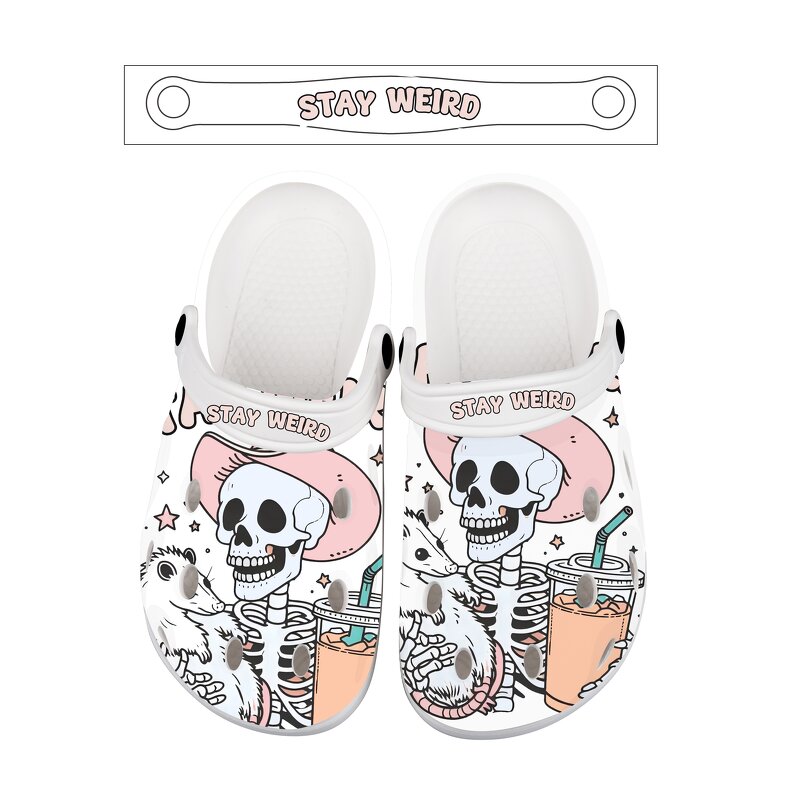 Clog Shoe Manufacturer - Men's Women's Classic Bunny Sandals Wholesale