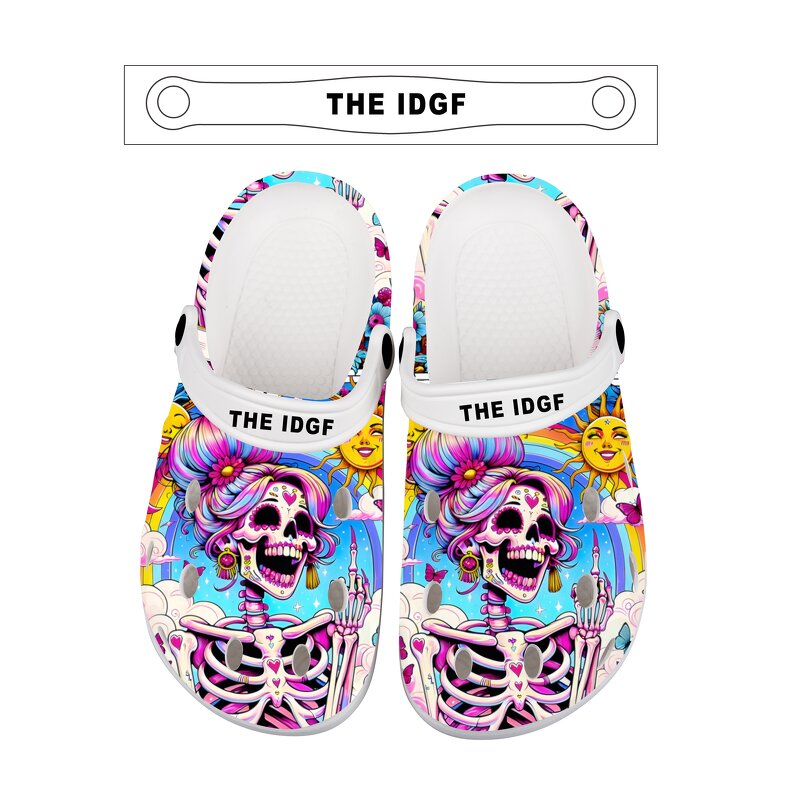 Clog Shoe Manufacturer - Men's Women's Classic Bunny Sandals Wholesale