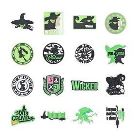 Sport Football Team Shoe Charm - Wholesale Helmet Design Soft PVC Houston