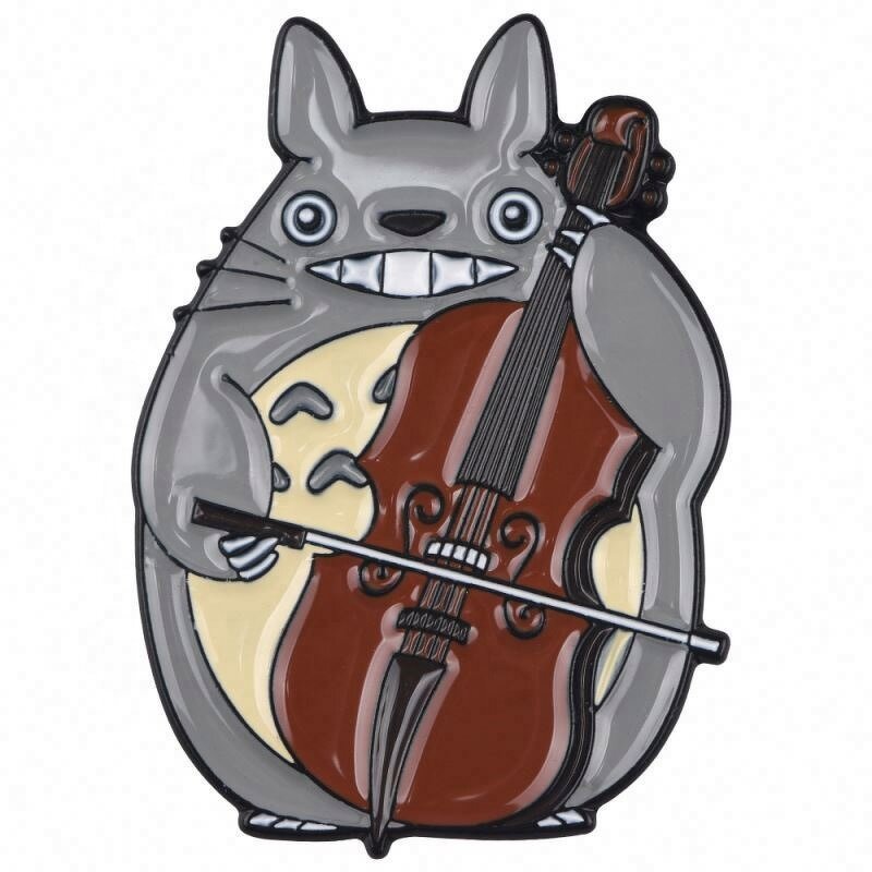 Metal Enamel Badge Manufacturer - Metal Crafts Enamel Pin