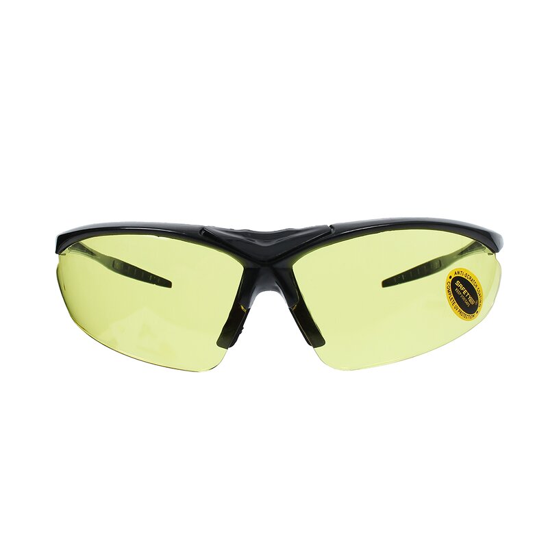 YL1542 Safety Goggles - Anti-Fog Anti-Scratch Anti-Static PC