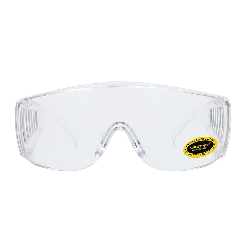 YL1541 Safety Goggles - Anti-Fog Anti-Scratch Anti-Static PC