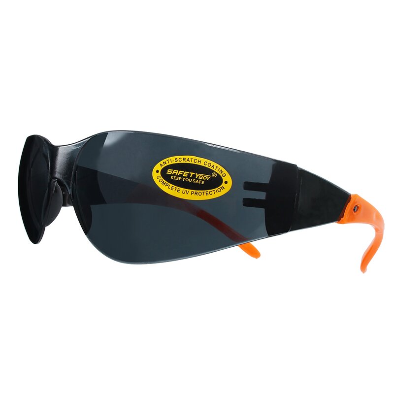 YL1544 Safety Goggles - Anti-Fog Anti-Scratch Anti-Static Polycarbonate