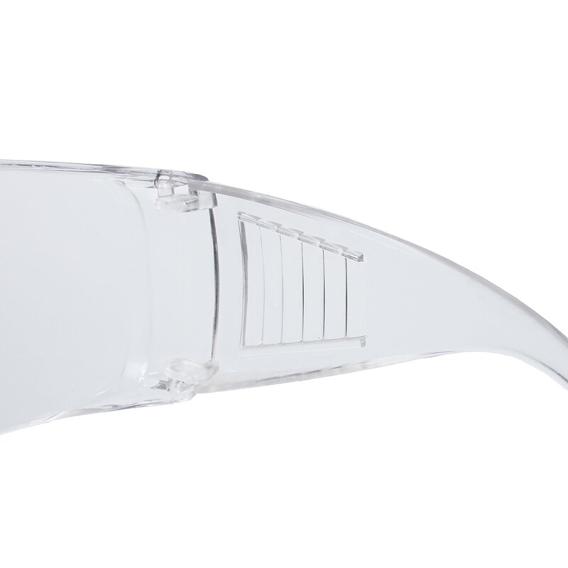 YL1541 Safety Goggles - Anti-Fog Anti-Scratch Anti-Static PC