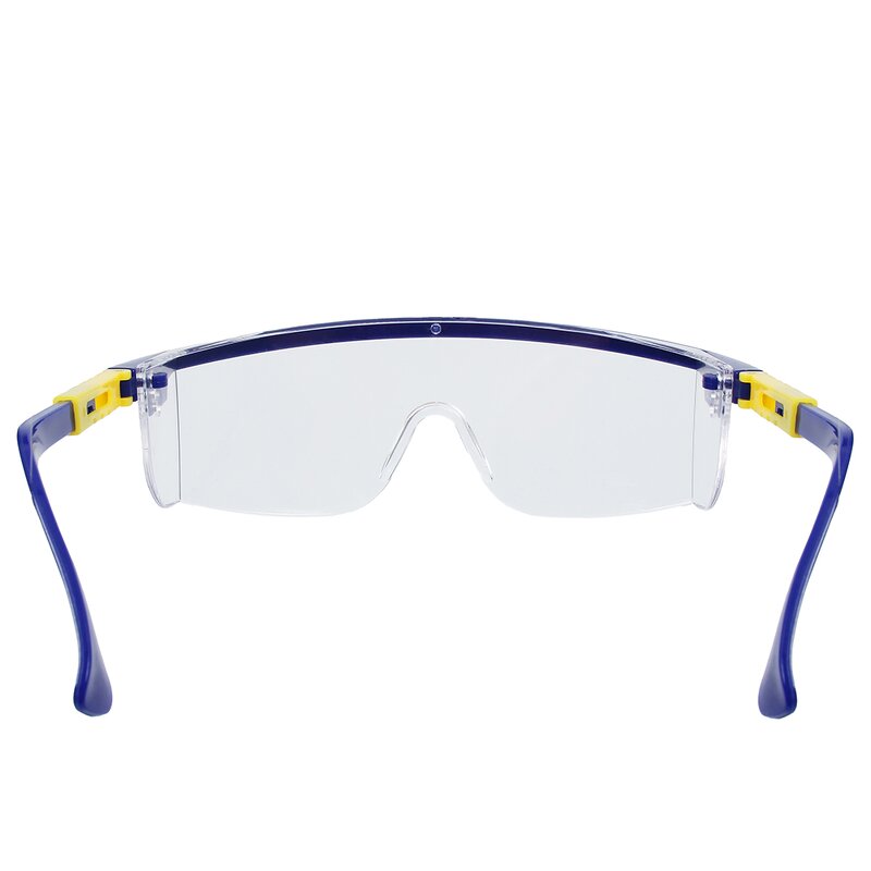YL1540 Safety Goggles - Anti-Fog Anti-Scratch Anti-Static Polycarbonate