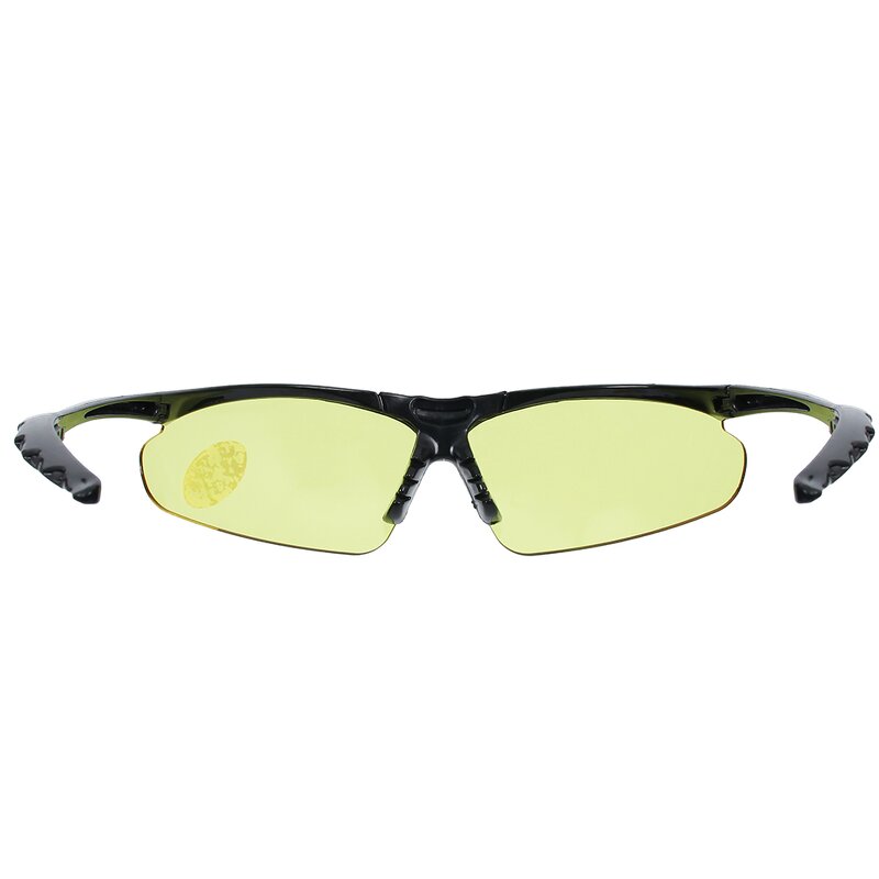 YL1542 Safety Goggles - Anti-Fog Anti-Scratch Anti-Static PC