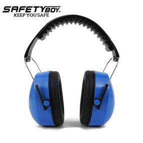 YL1661 Anti-Noise Earmuffs - Shooting Ear Muffs Noise Cancelling ABS