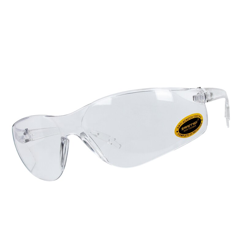 YL1546 Safety Goggles - Anti-Fog Anti-Scratch Anti-Static PC
