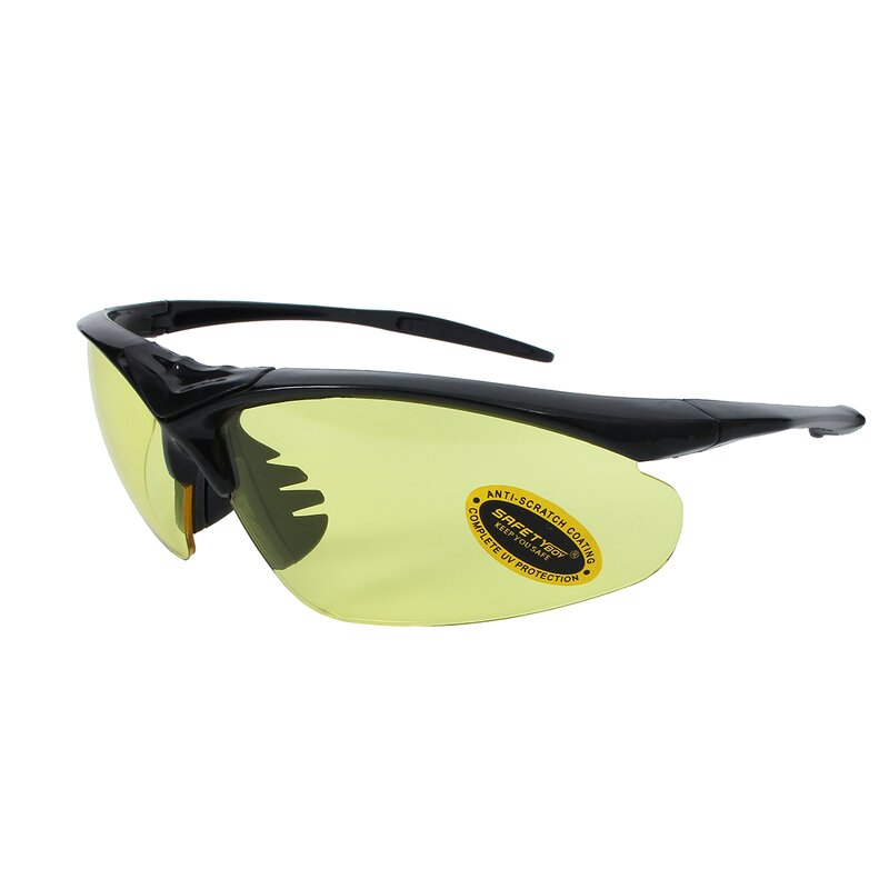 YL1542 Safety Goggles - Anti-Fog Anti-Scratch Anti-Static PC