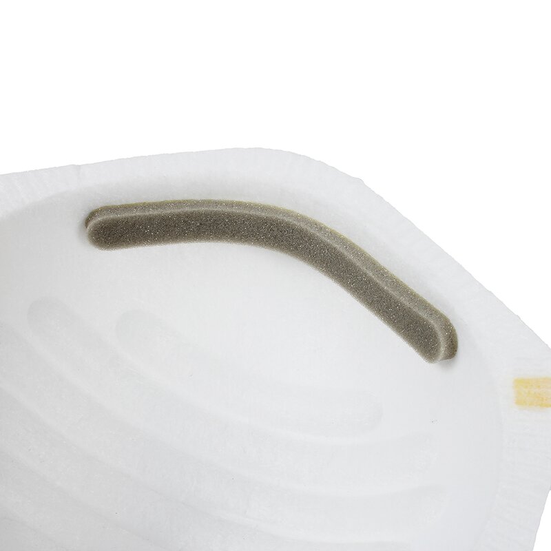 Head Loop Mask - Disposable Half Face Customizable FFP1 KN95