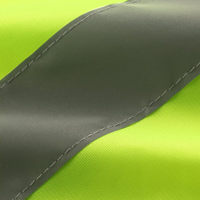 High Visibility Safety Vest - Wholesale Construction Traffic Reflective