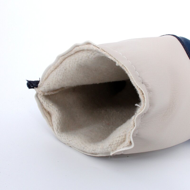 YL1146 Nitrile Gloves - Blue Anti-Chemical Comfortable Cotton Oil-proof