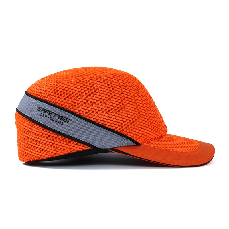 YL1511 Hard Hat - Comfortable Breathable Anti-Collision Bump Cap