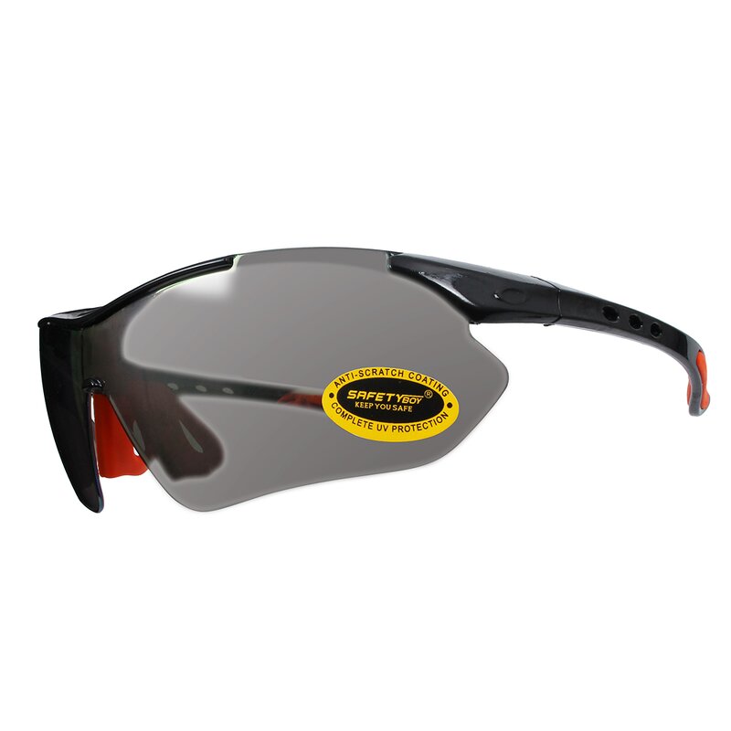 YL1545 Safety Goggles - Anti-Fog Anti-Scratch Anti-Static Polycarbonate