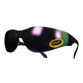 YL1543 Safety Goggles - 2025 NEW Anti Fog Clear Scratch Resistant