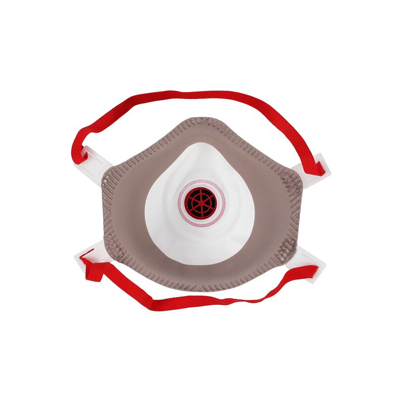 YL1625 Half Masks - Reusable FFP3 PU Nose Pad 4-Layer Skin Friendly