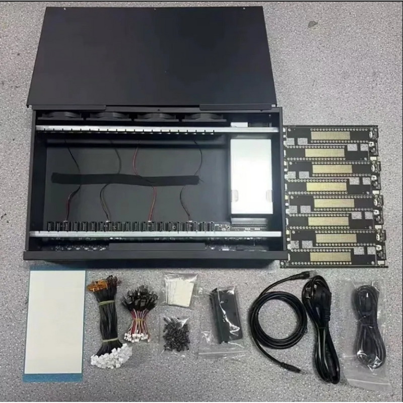 Phone Farm Box - Without Mainboard Manufacturer