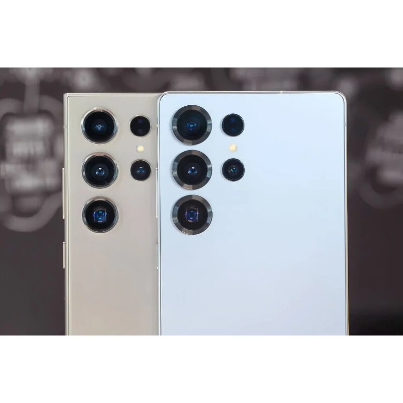 Refurbished Cell Phone AA+ Grade - for Samsung Galaxy S25 Ultra Manufacturer