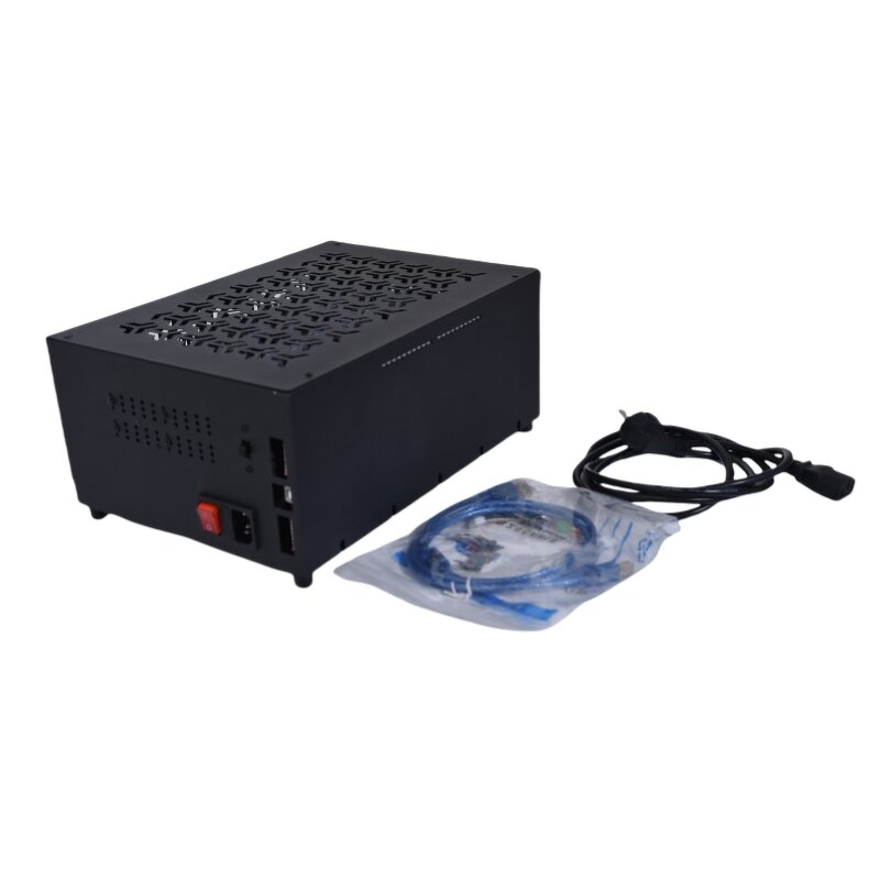 Phone Box Farm N5 - WIFI Type Manufacturer