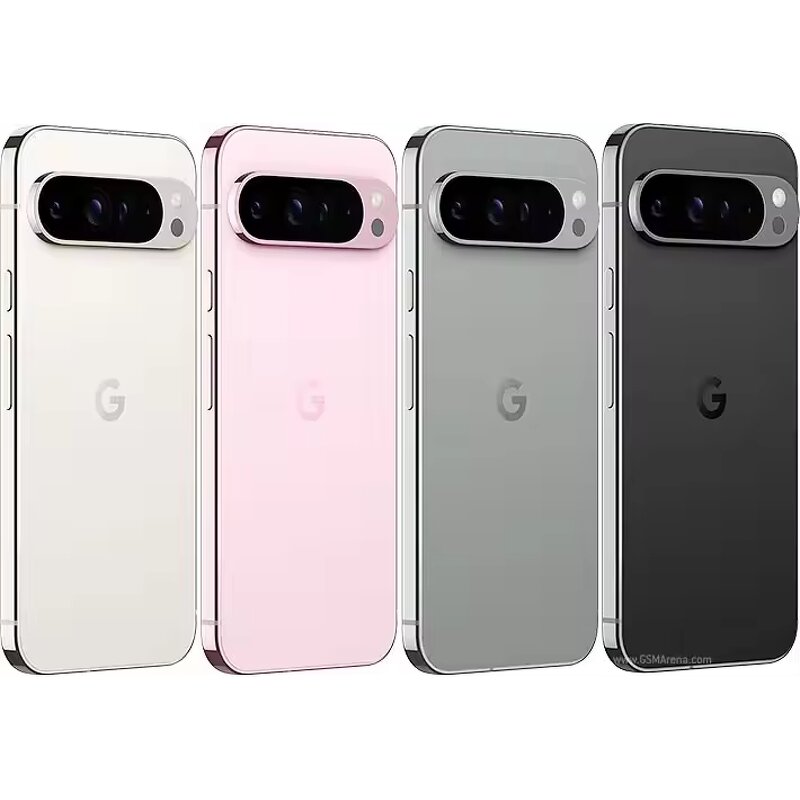 Google Pixel 9PRO 10Pro XL - 6.8" Google Tensor G4 16GB RAM