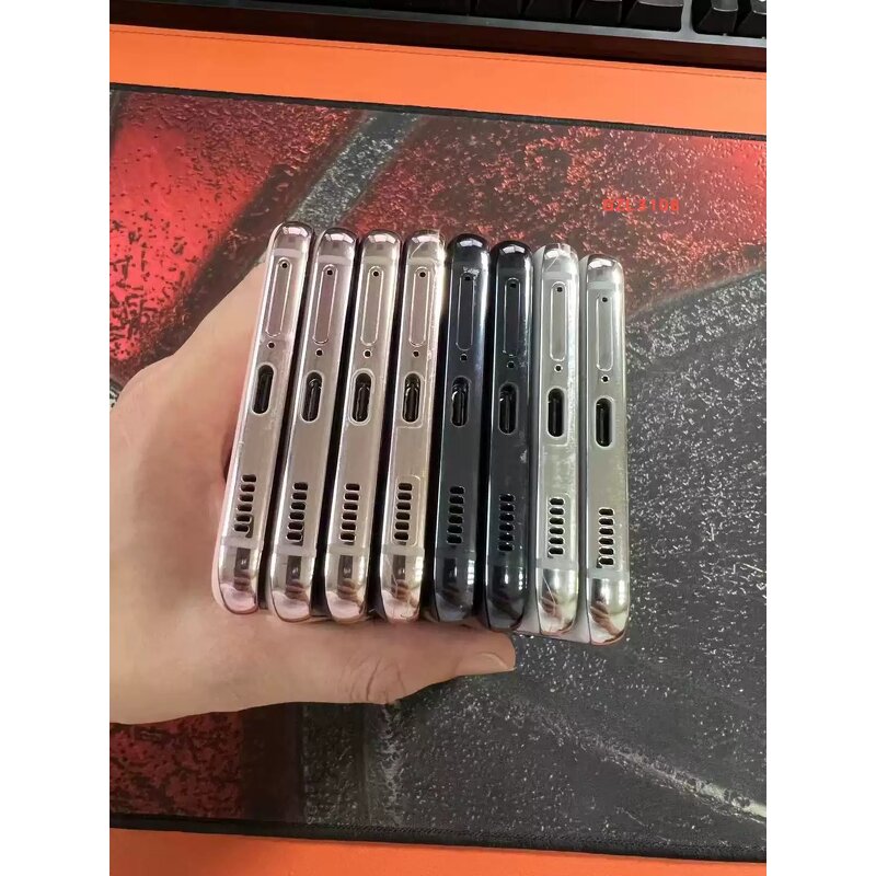 Refurbished Samsung Mobile Phones - Galaxy S21 S20 S22 S23 S24 S24U S23U