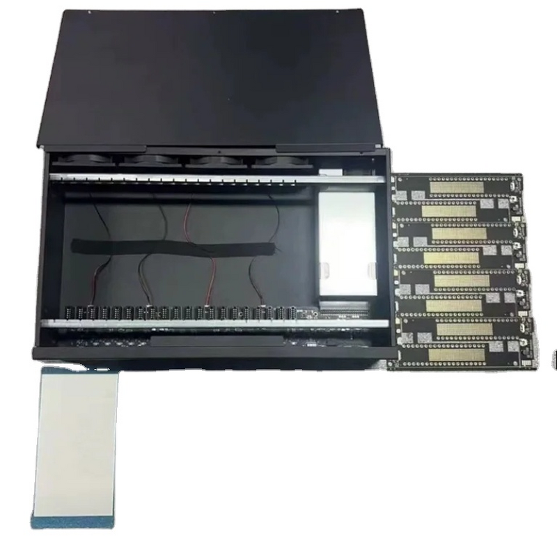 Phone Farm Box - Without Mainboard Manufacturer