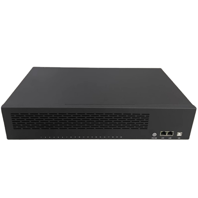 Phone Farm Box - Without Mainboard Manufacturer