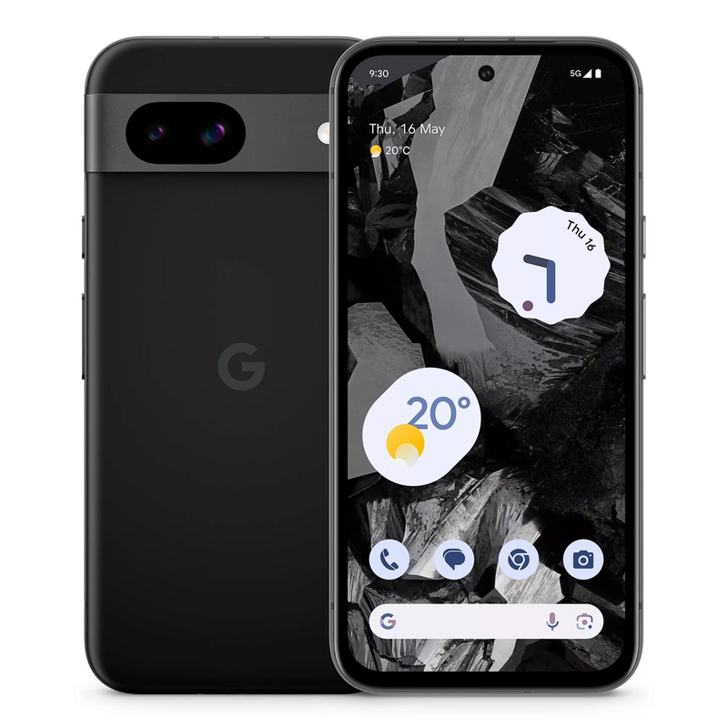 Google Pixel 8PRO 5G - 128GB/256GB 8GB RAM 6.1" Display Unlocked