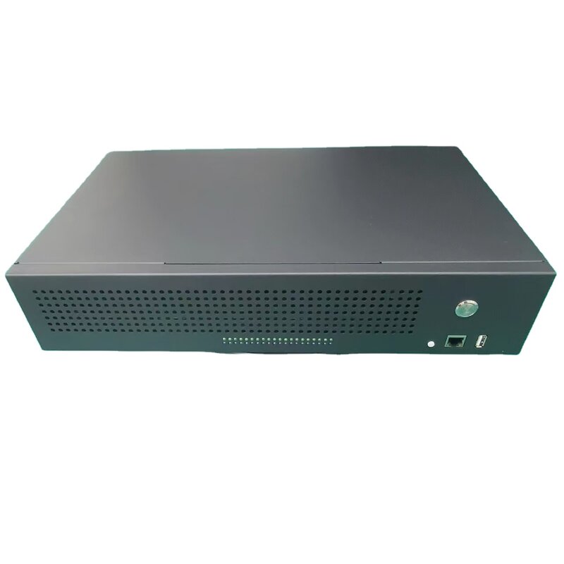 Android Phone Farm Server Box - System Farming Machines Hub USB Setup