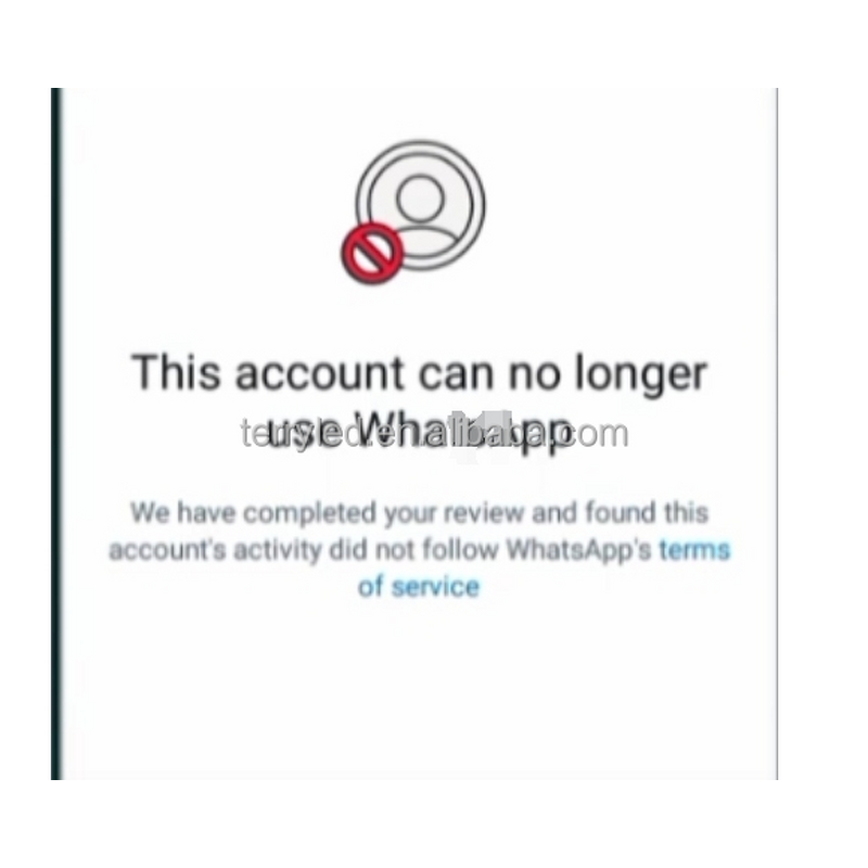 WhatsApp Unlock - Login Register Verification Code Problem Account Ban