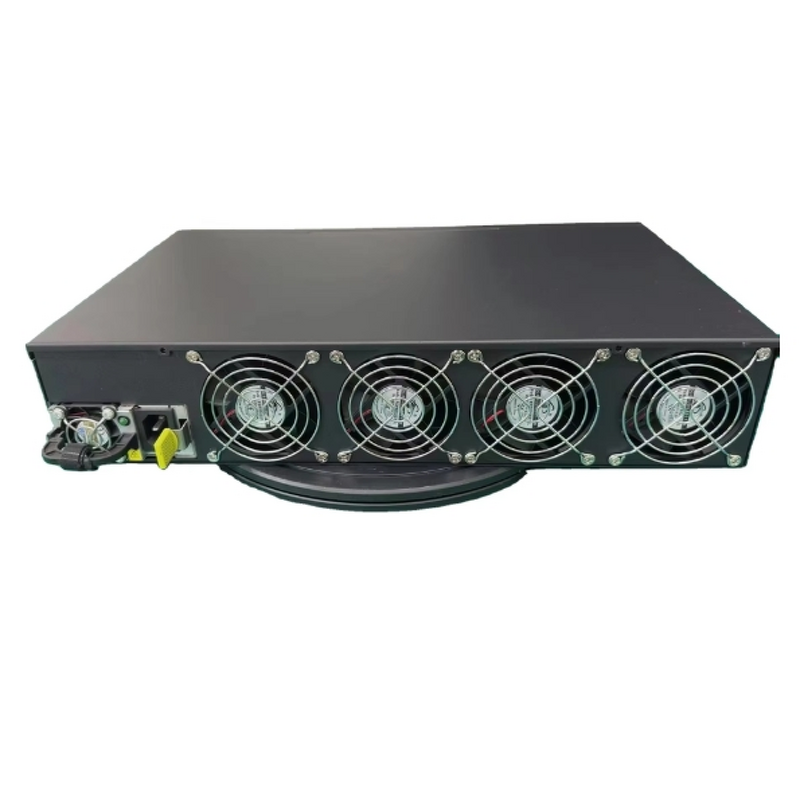 Android Phone Farm Server Box - System Farming Machines Hub USB Setup