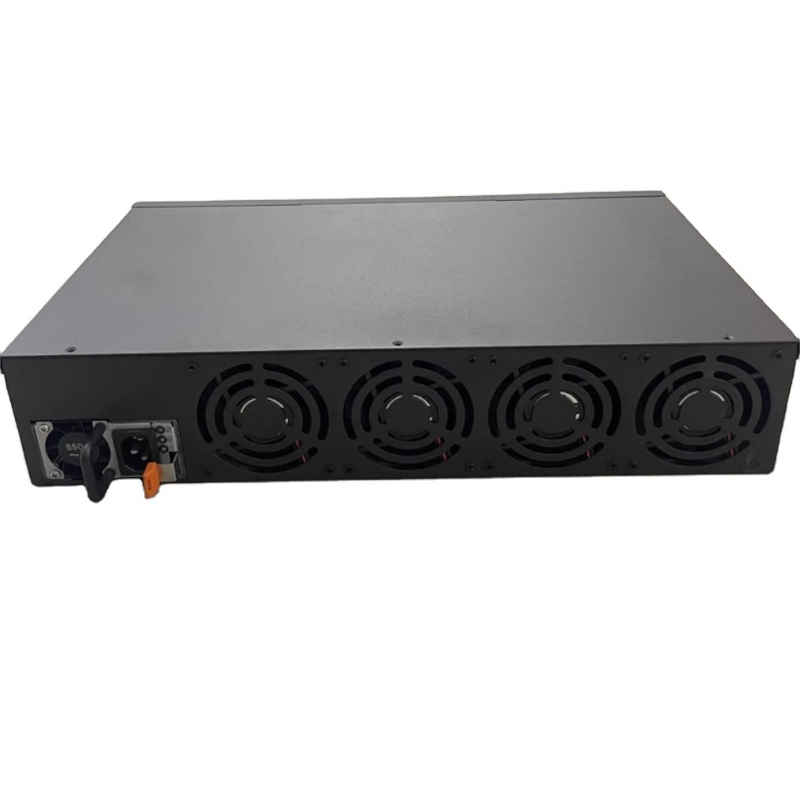 Phone Farm Box - Without Mainboard Manufacturer