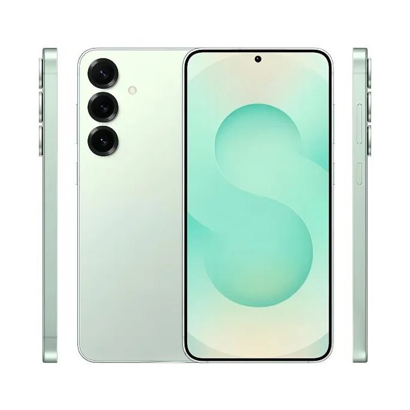 Refurbished Cell Phone AA+ Grade - for Samsung Galaxy S25 Manufacturer