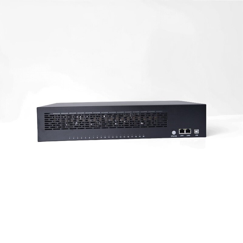 Phone Farm Module - iPhone Bot Phone Farm Server Chassis