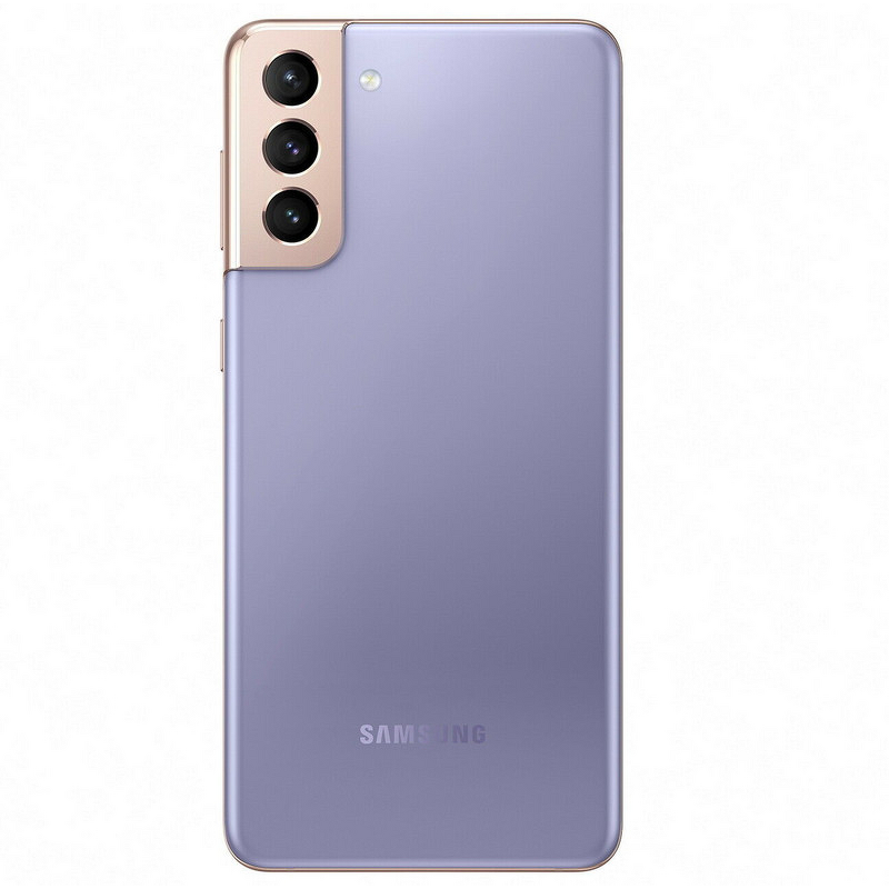 Samsung Galaxy S21 Plus G996U1 - 6.7" 8GB RAM 128/256GB Snapdragon 888