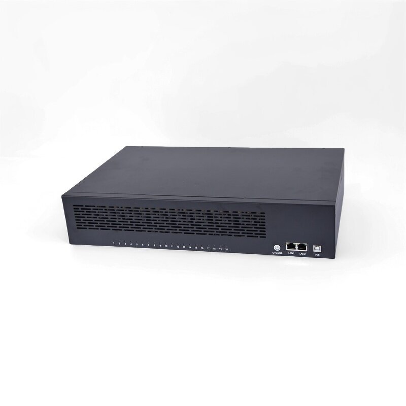 Granja De Celulares - Mobile Cell Phone Farm Box Android IOS