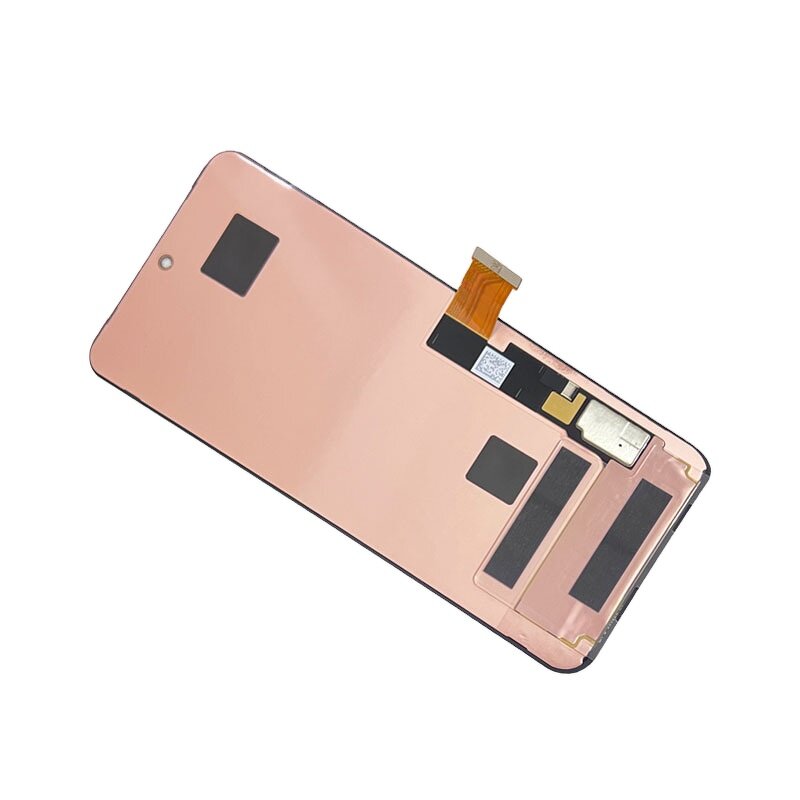 Phone OLED Display Screen - Curved Screens for Google Pixel 4XL 5XL 6XL