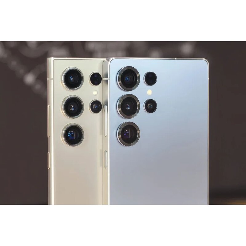 Refurbished Cell Phone AA+ Grade - for Samsung Galaxy S25 Ultra Manufacturer