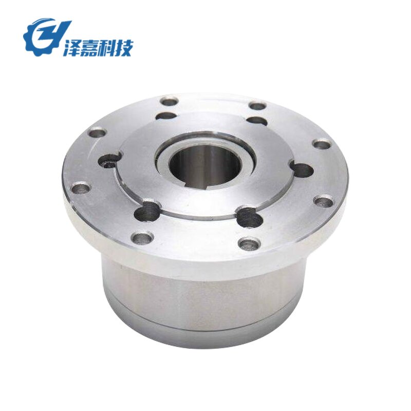 One-way Clutch Manufacturer - CKZF-D Series Non-contact Wedge Type