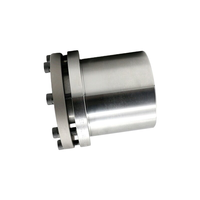 Hydraulic Locking Sleeve - Classic 70 Keyless Shaft Bushing 70x90x72mm