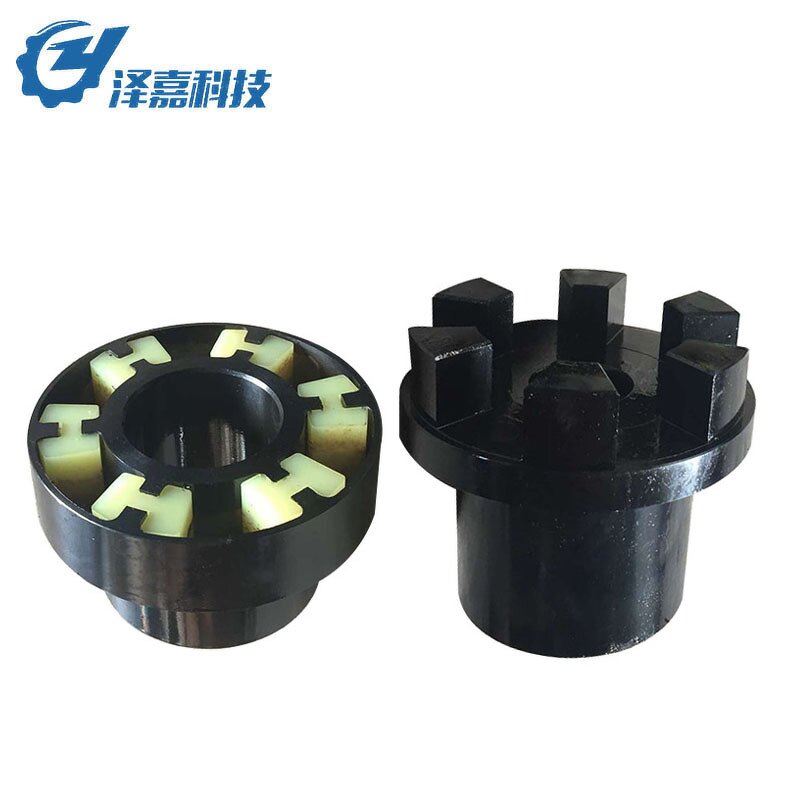 H-EUPEX Couplings Manufacturer - High Flexible Size 95 Equivalent to B Type