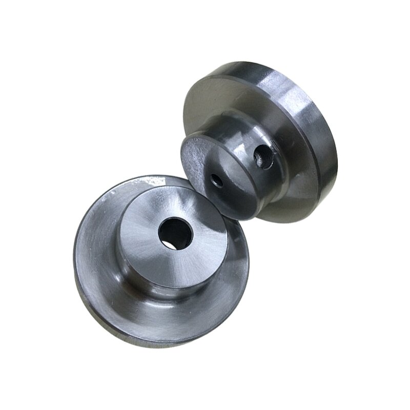 Magnetic Drive Coupler - AP Reactor Magnetic Pump Permanent Coupling