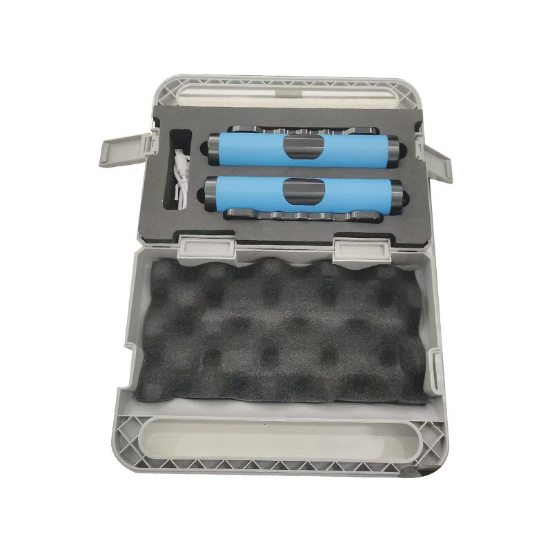 Pulley Alignment Instrument - High-precision Laser for Pulley Sprocket