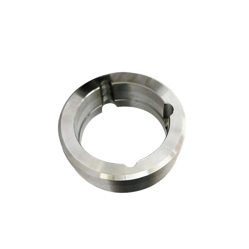 Weld-on Hubs Manufacturer - WH/W/WM Type with Taper Bush Bushing Bolt on