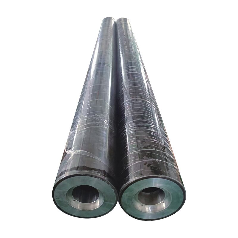 Propeller Shaft Manufacturer - Carbon Fiber Light Weight High Strength