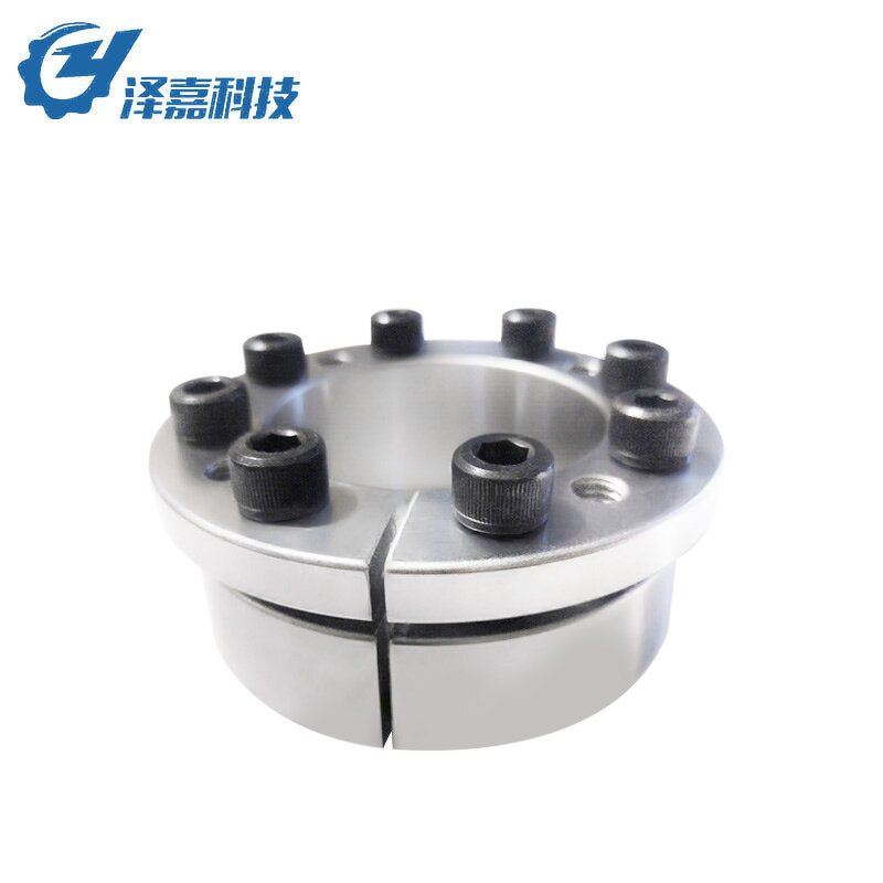 Locking Assemblies Manufacturer - Z6 Clamping Element Taper Bush