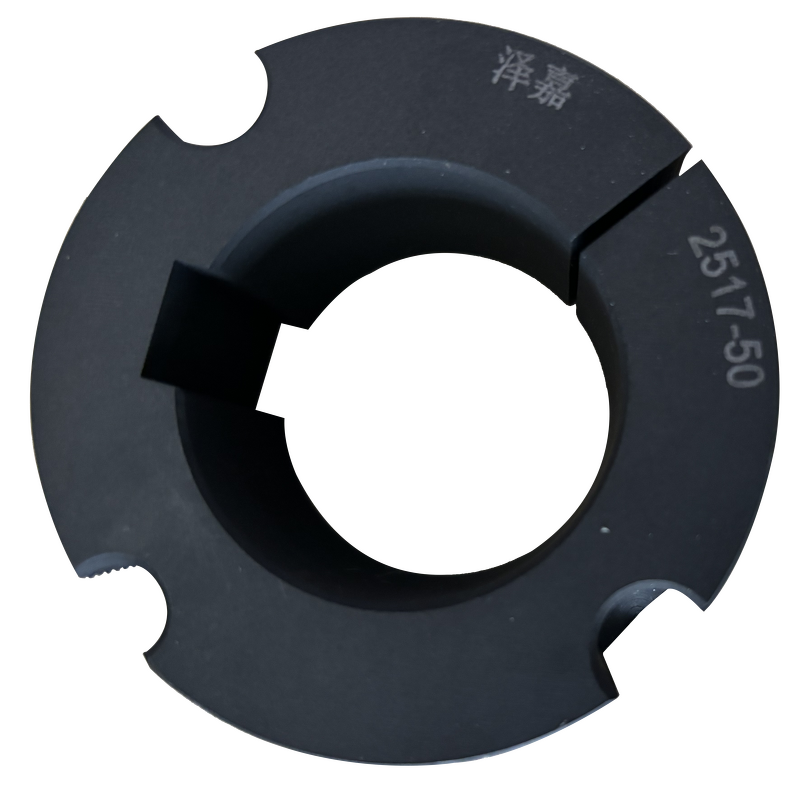 Taper-lock Clamping Hubs - Cast Iron 3535 Keyless Locking Device