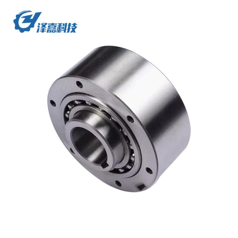 One Way Clutch Manufacturer - CKZF-A Single Way Backstop Clutch Bearing