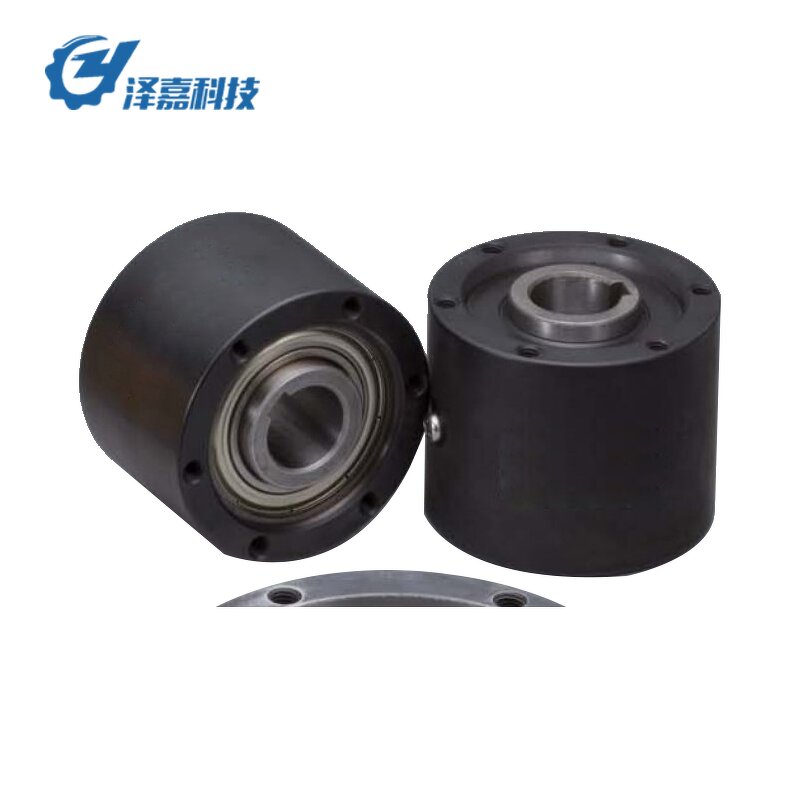 Marine Backstop Coupling - MA Series Roller Clutch for Gearbox Anti-Reverse